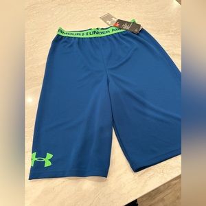 Youth Athletic Attire